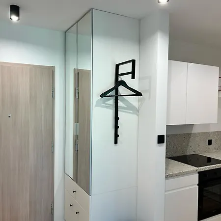 Twoj Port Apartment *