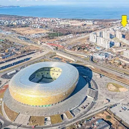Twoj Port * Gdansk