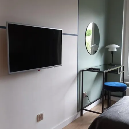 Appartement Twoj Port Z Garazem