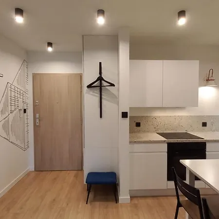 Apartment Twoj Port *