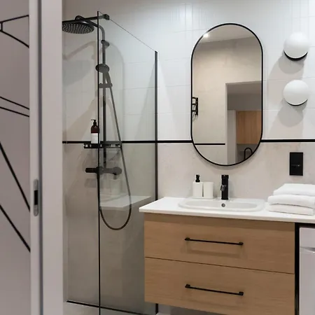 Appartement Twoj Port Z Tarasem