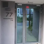 Twoj Port Appartement *