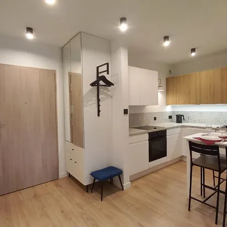 Twoj Port Appartement